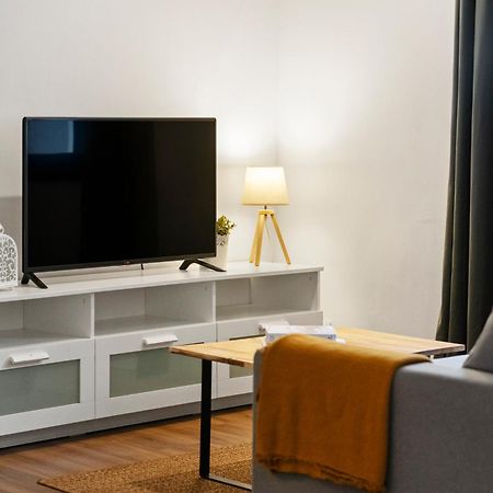 Lodging Apartments Liceu 11 Barcelona Luaran gambar